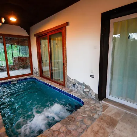 Secret Akyaka Daily Weekly Villa Akyaka