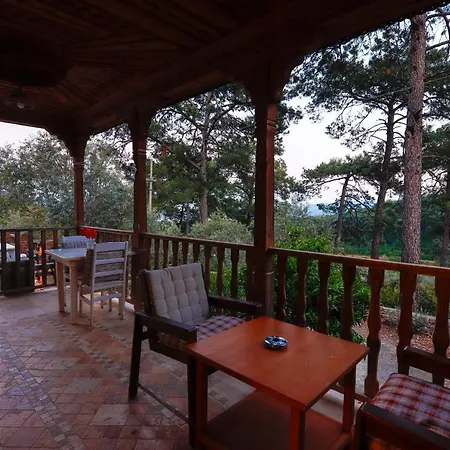 Villa Secret Akyaka Daily Weekly Akyaka